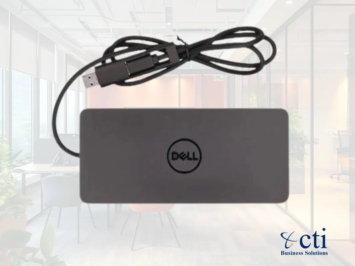 100 X Dell D6000 Docking Stations - Grade A - Image 2