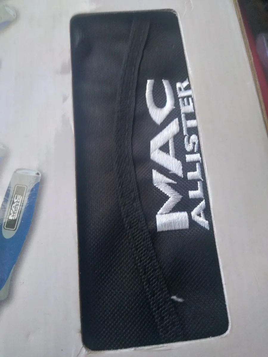 Wood Chisel Sets - Image 2