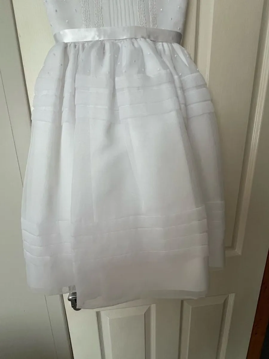 Communion dress - Image 4