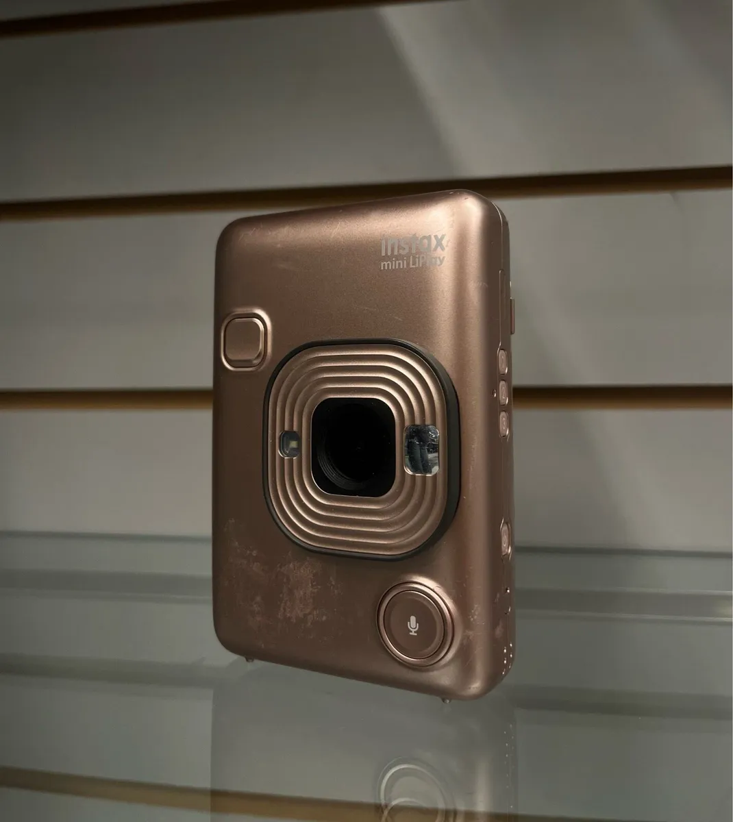 Instax mini LiPlay Fujifilm - Image 1