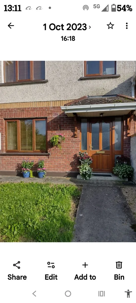 Everything 200€. Windows and doors. Timber. - Image 1