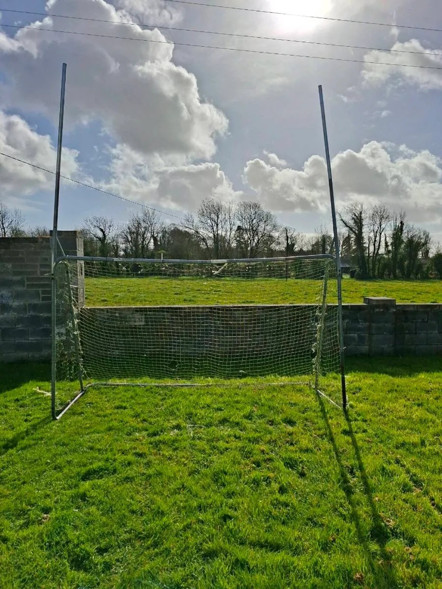 GAA goals - Image 2