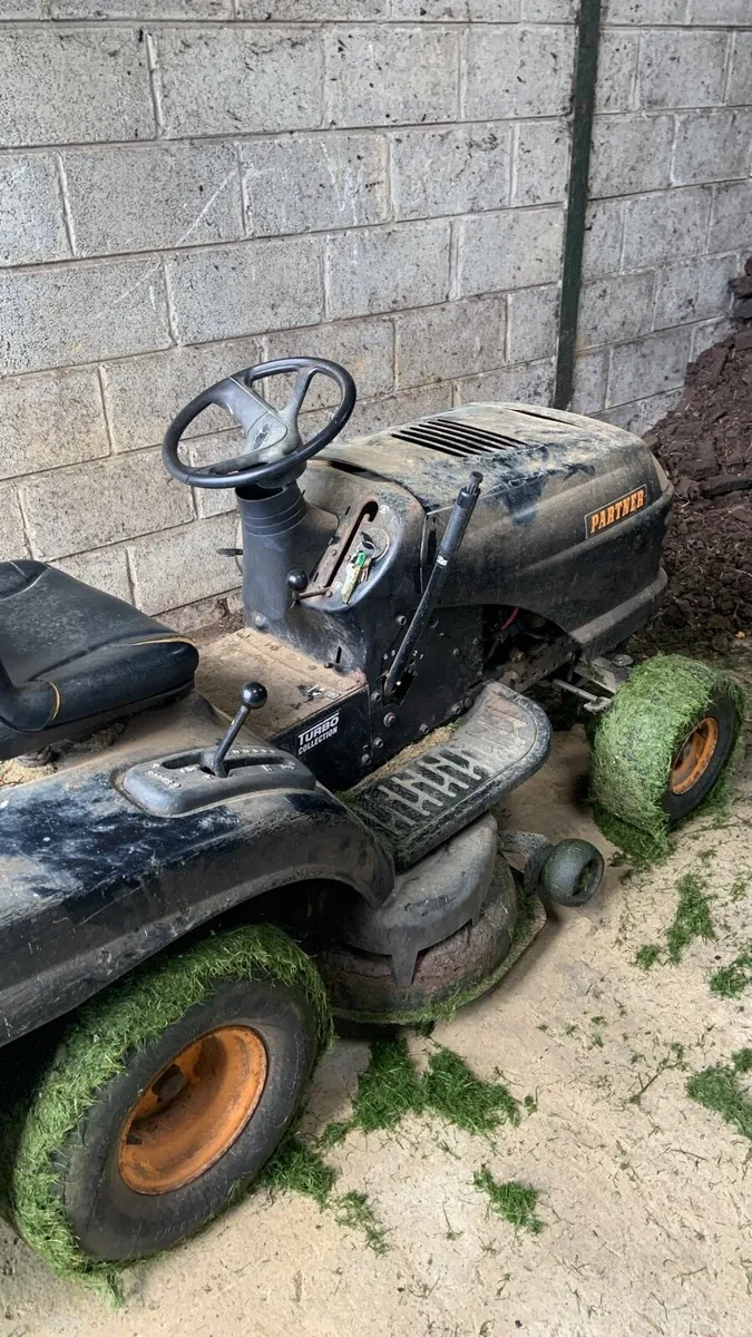 Lawnmower/Garden Equipment Repairs - Image 3