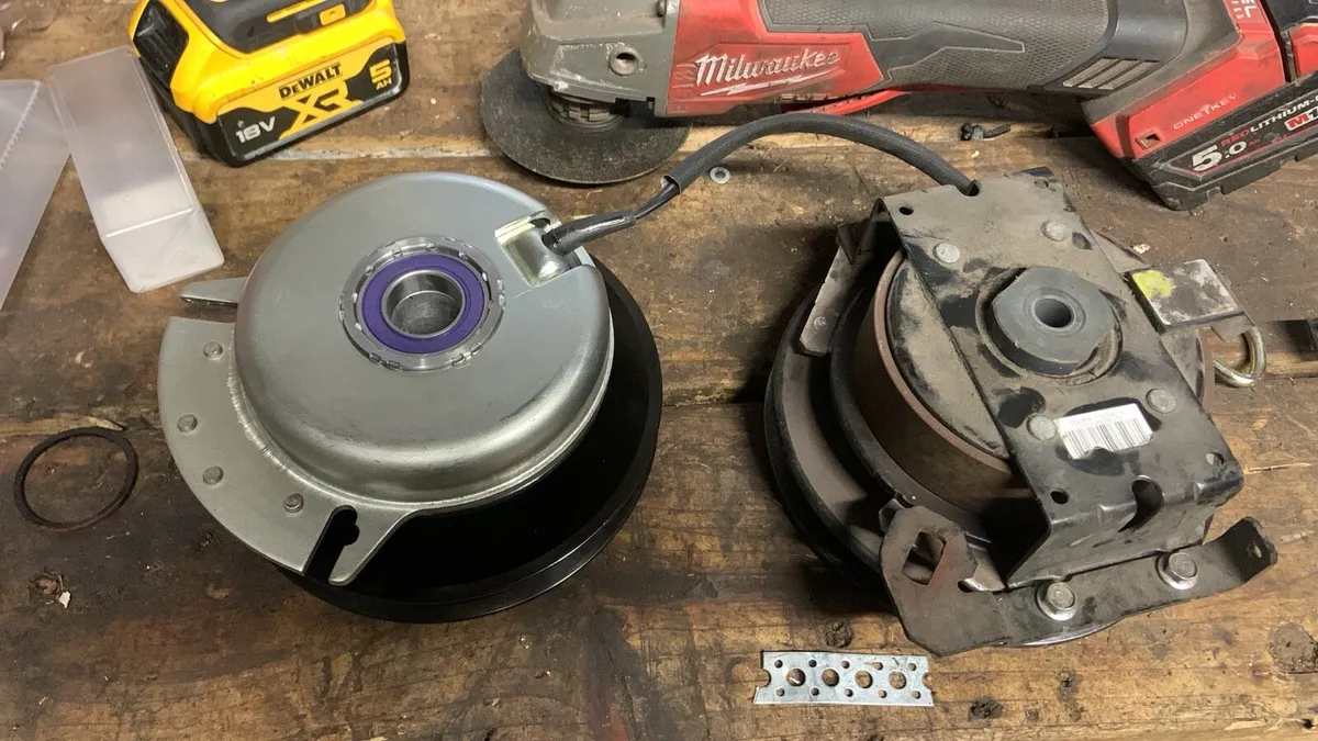 Lawnmower/Garden Equipment Repairs - Image 4