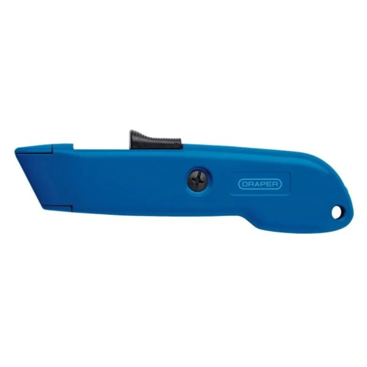Draper Automatic Retractable Trimming Knife (66274 - Image 2
