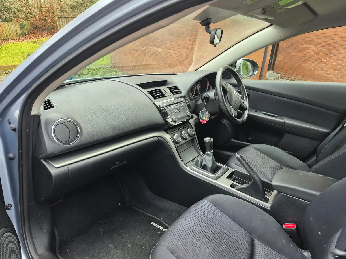Mazda 6 - Image 4