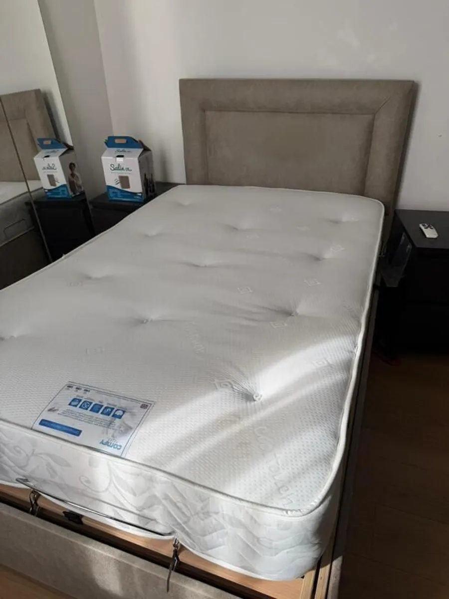 Electric bed - Image 3