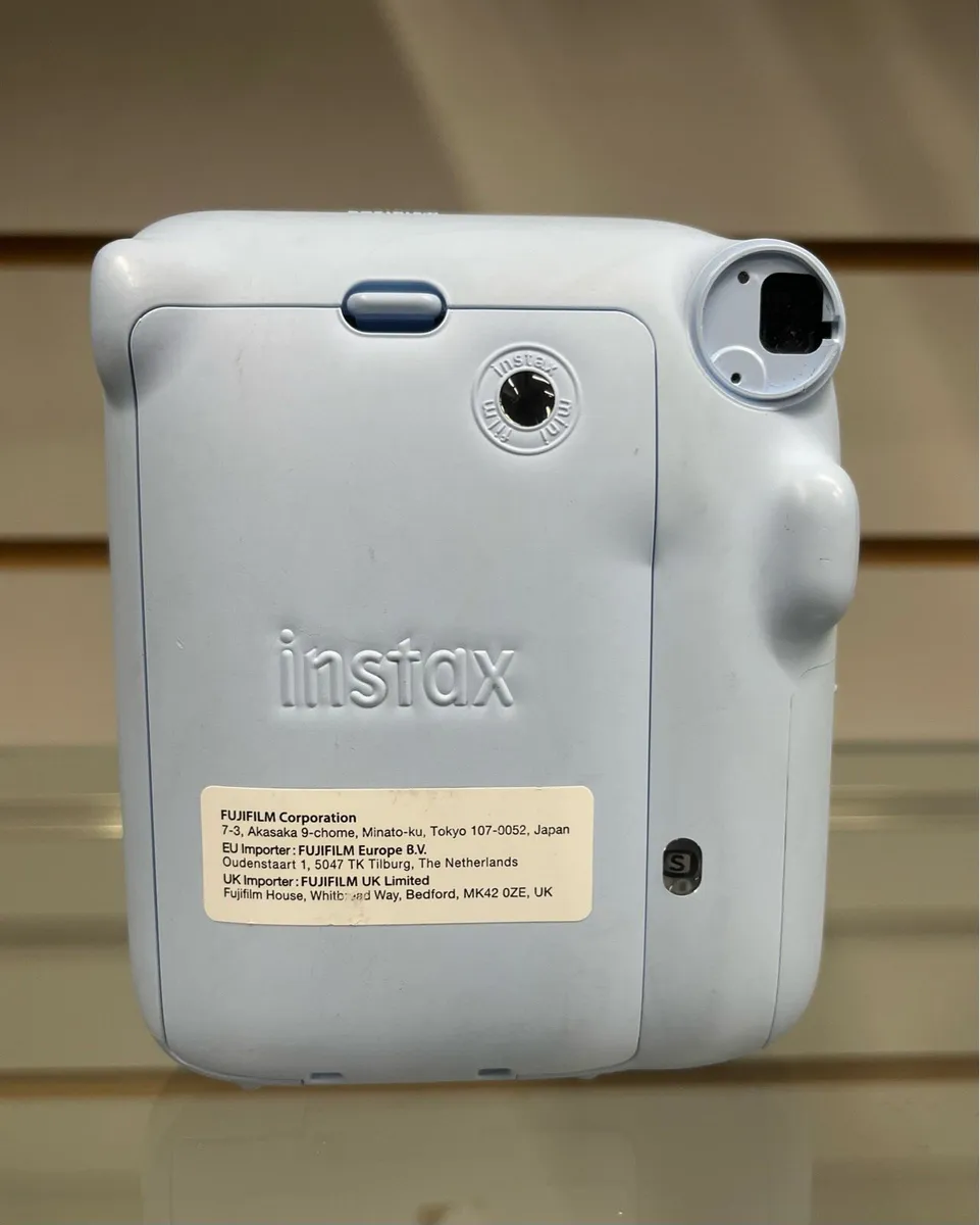 Instax mini 12 - Image 3