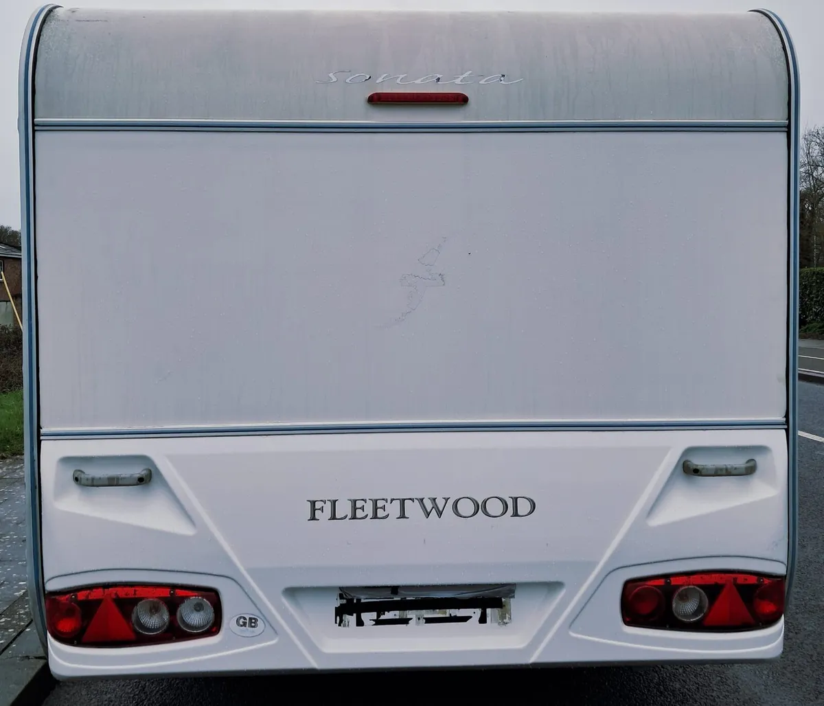 Fleetwood - Image 4