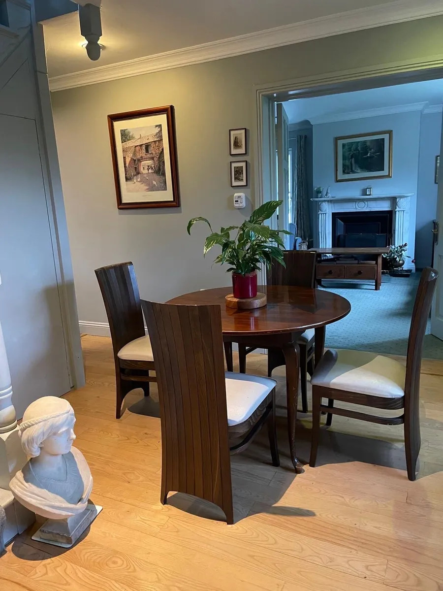 Dining Chairs for Sale - Image 1