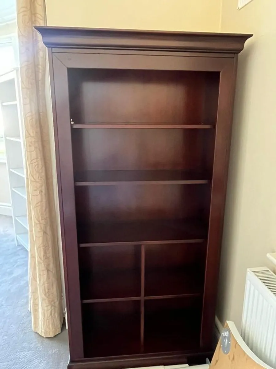 Open book case - Image 2