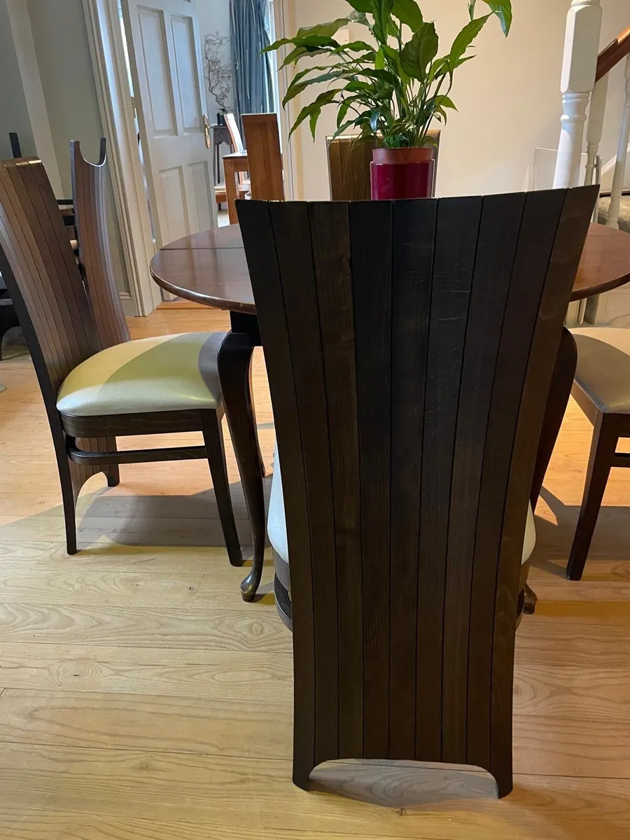 Dining Chairs for Sale - Image 3