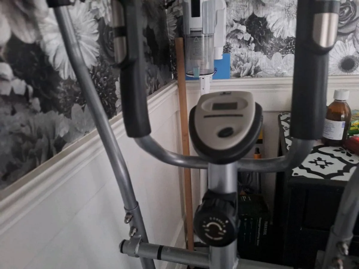 Elliptical  Straider - Image 3