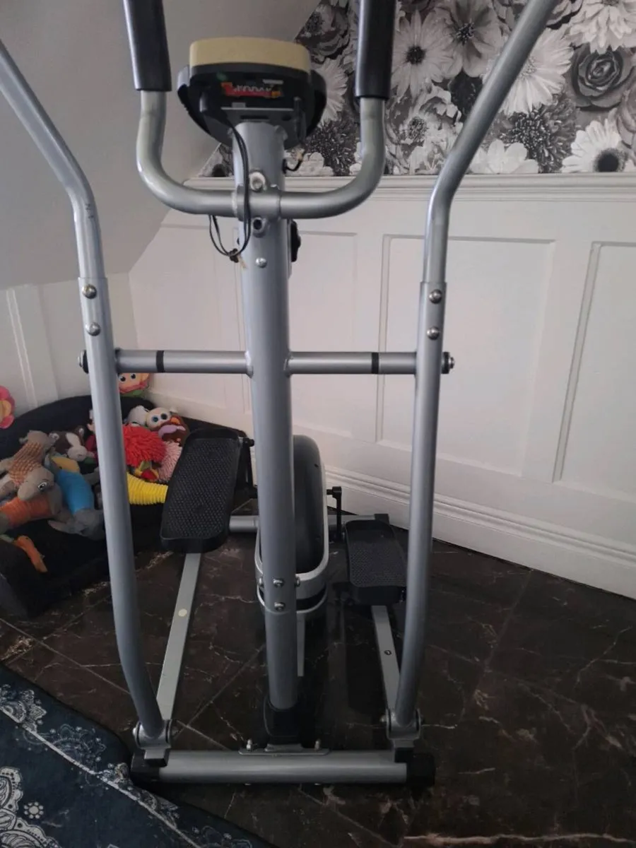 Elliptical  Straider - Image 1