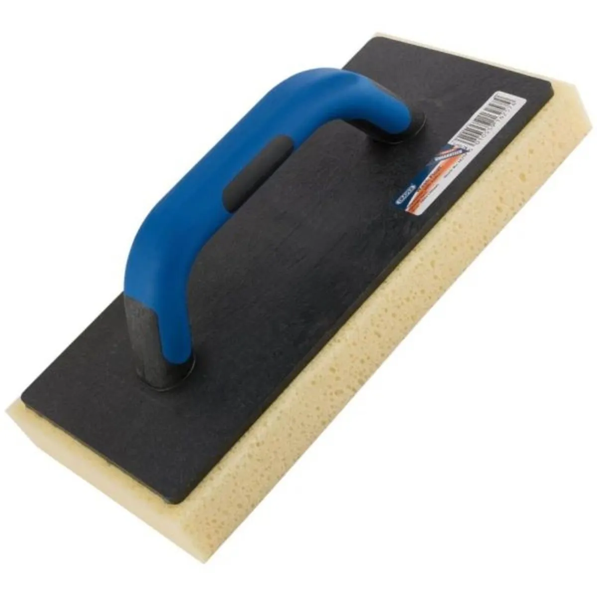 Draper 280mm x 140mm Sponge Face Float