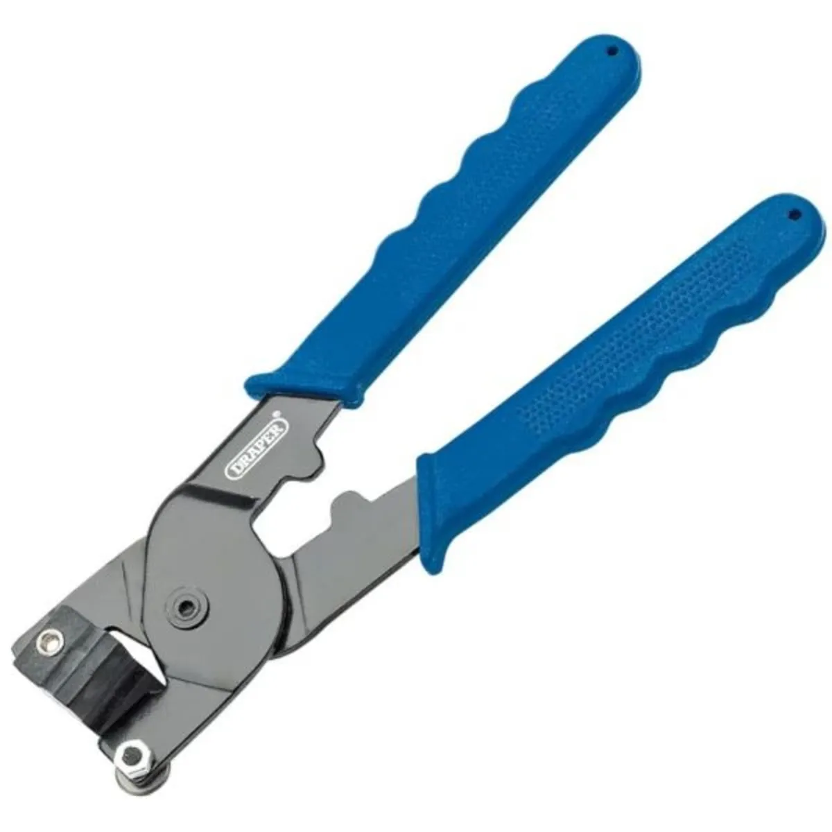 Draper 200mm Tile Cutting Pliers - Image 1