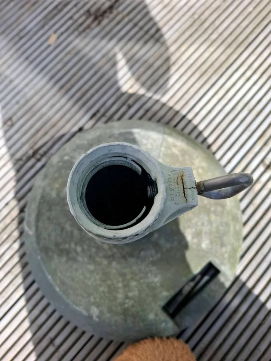 Parasol Base - Image 2