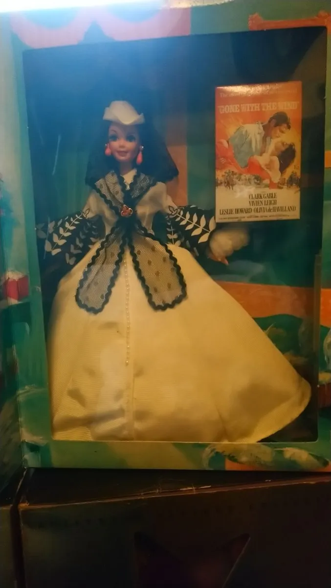 Hollywood LegendsBarbies and Ken dolls - Image 2