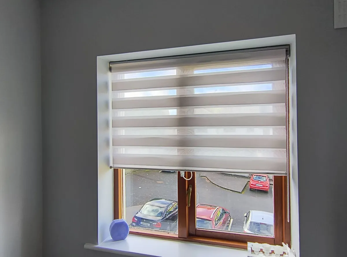 Blinds for windows, Day and night. 6 items - Image 3