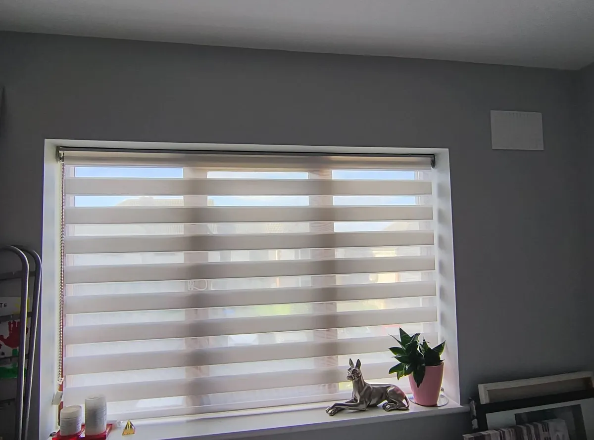 Blinds for windows, Day and night. 6 items - Image 4