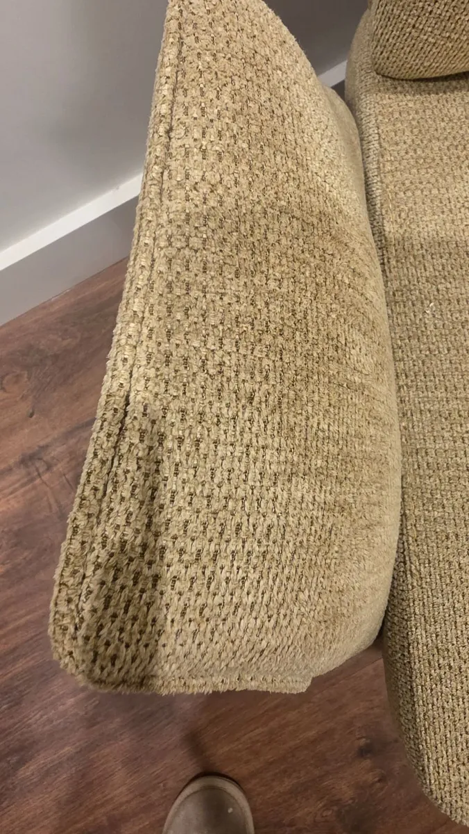 Swivel Chairs x2 - Image 2