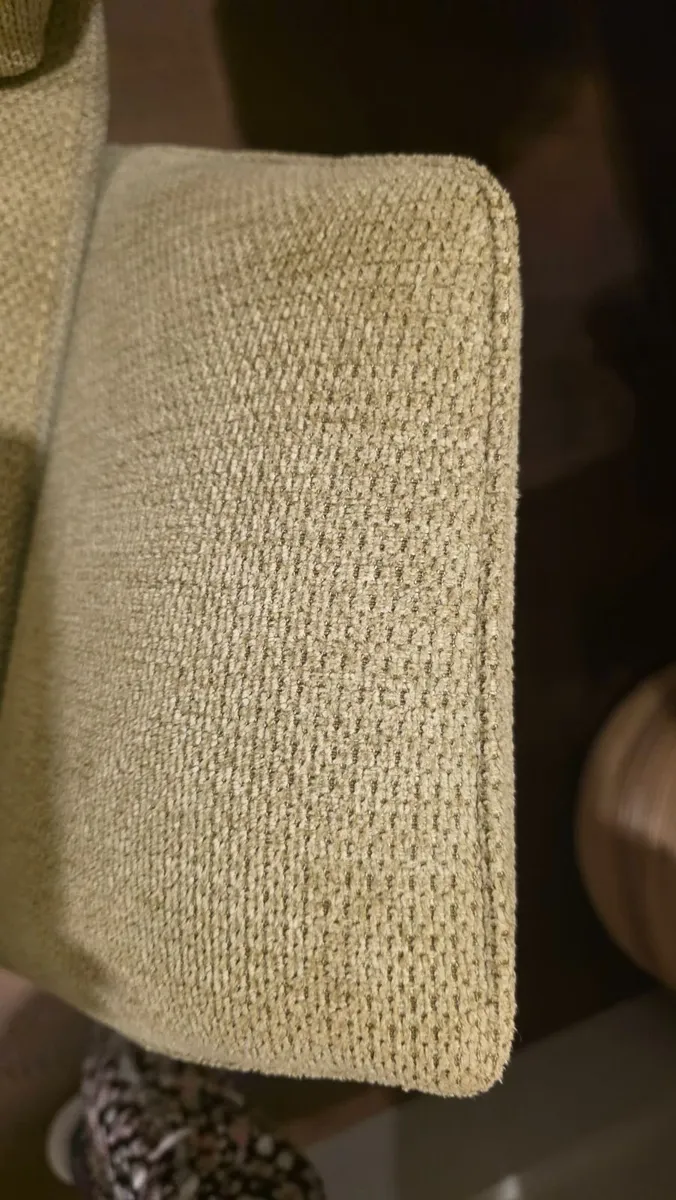 Swivel Chairs x2 - Image 3