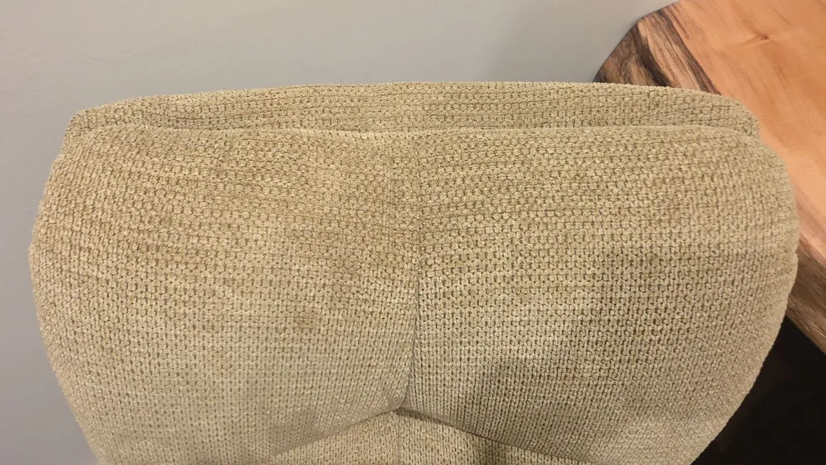 Swivel Chairs x2 - Image 1