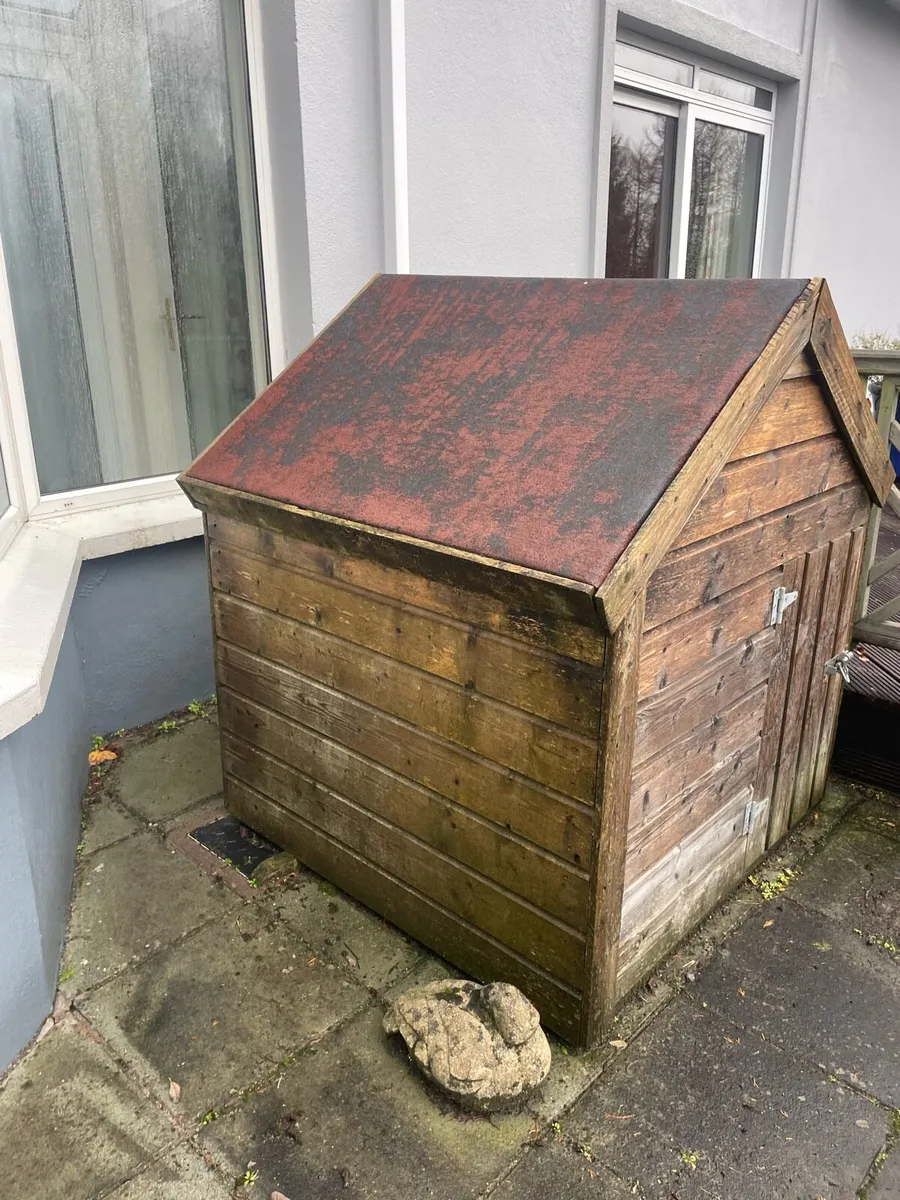 Dog kennel - Image 2