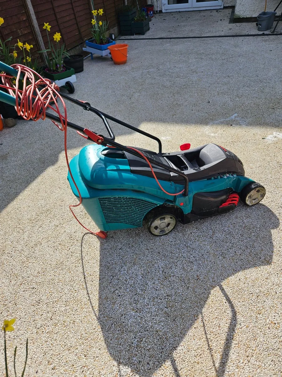 Lawnmower - Image 1