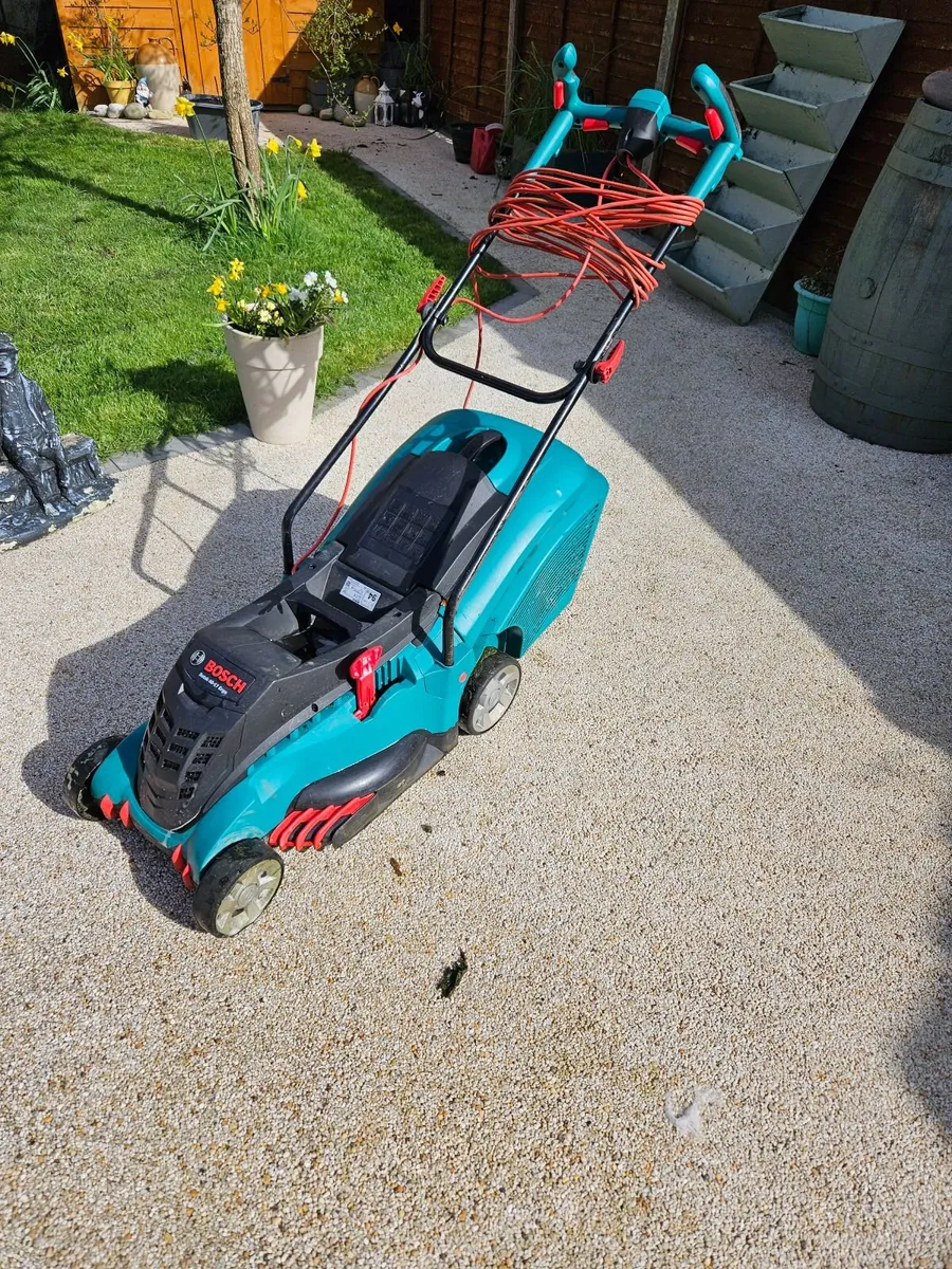 Lawnmower - Image 3