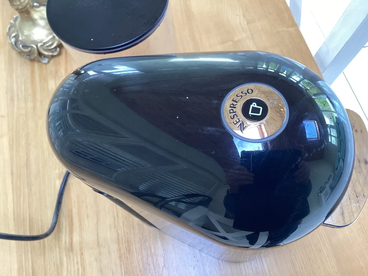 Coffee machine - Image 1