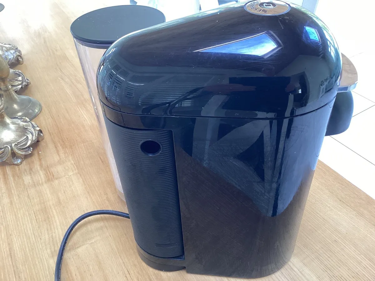 Coffee machine - Image 2