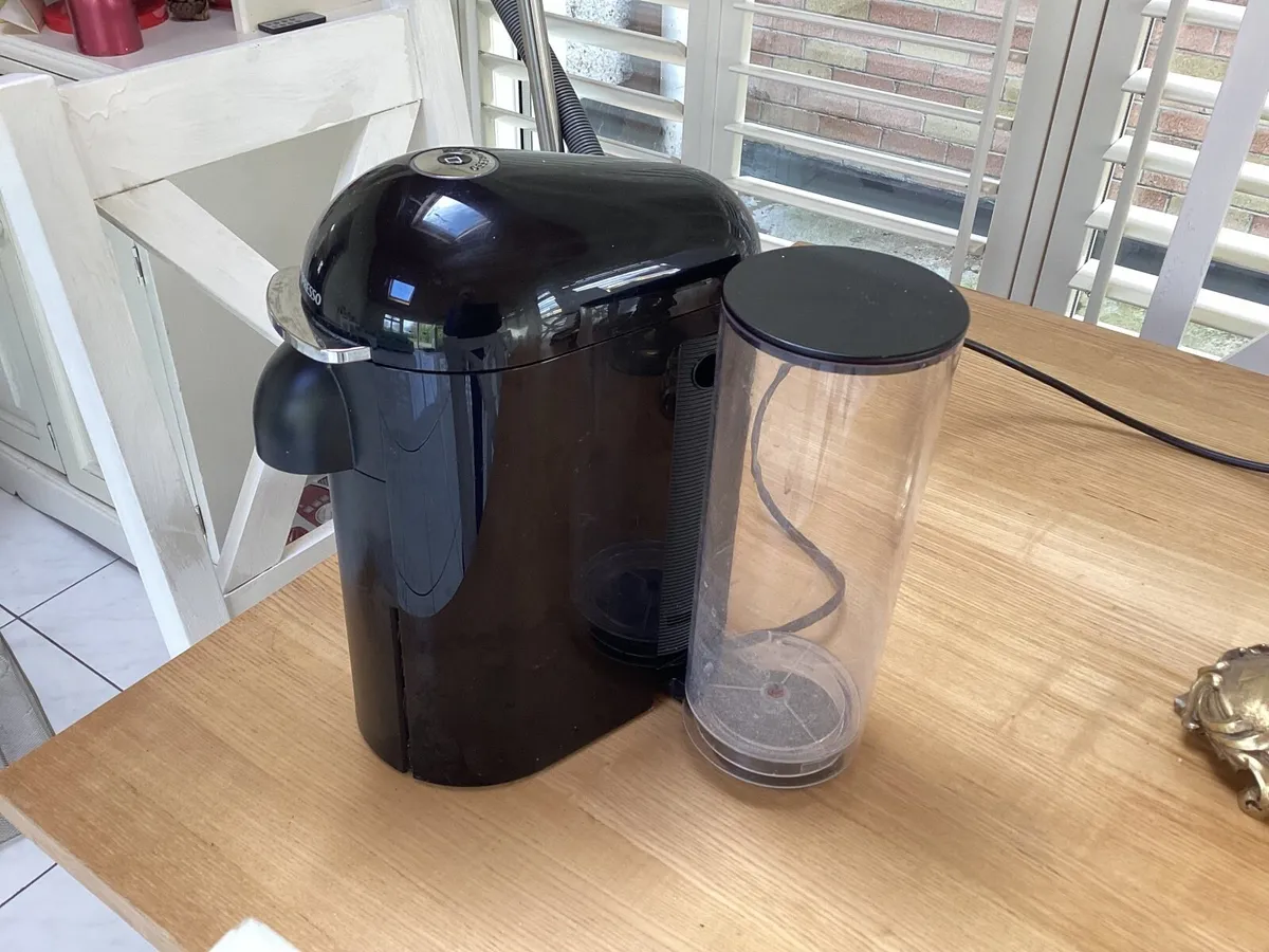 Coffee machine - Image 3