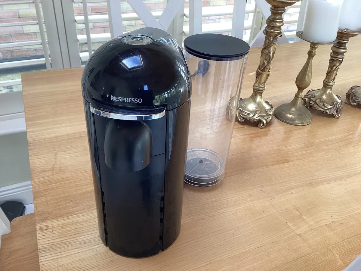 Coffee machine - Image 4