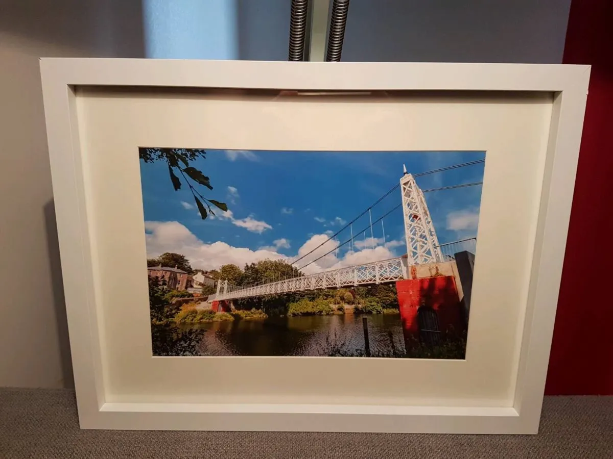 The Shakey Bridge - Image 2