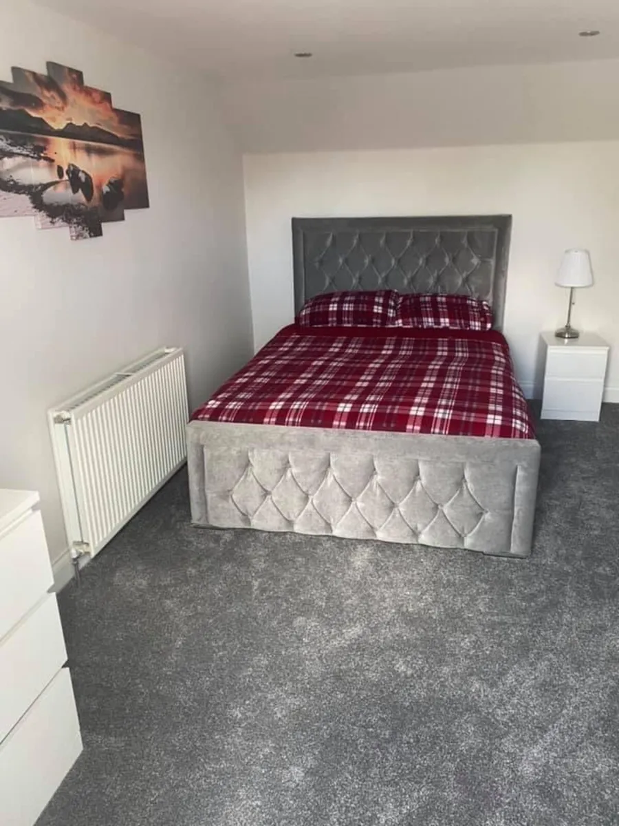 New Frame Beds Many Style & Colours Available - Image 4