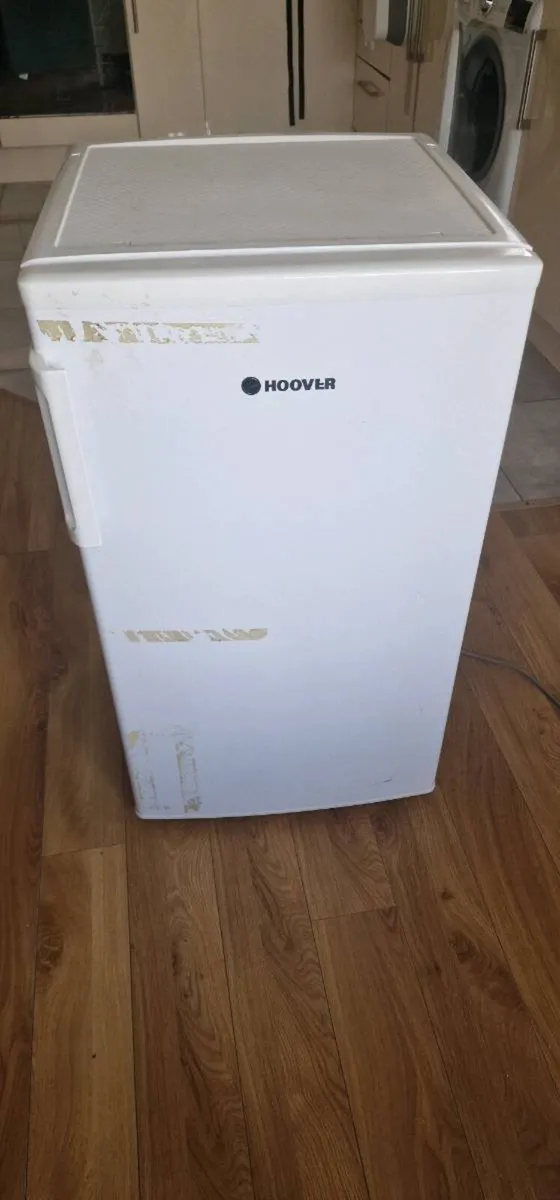 Under counter Fridge - Image 1