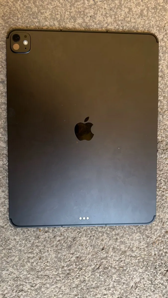 Apple Ipad pro - Image 3