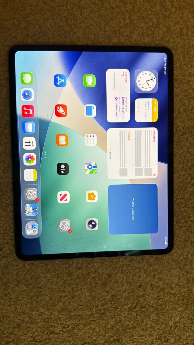 Apple Ipad pro - Image 1