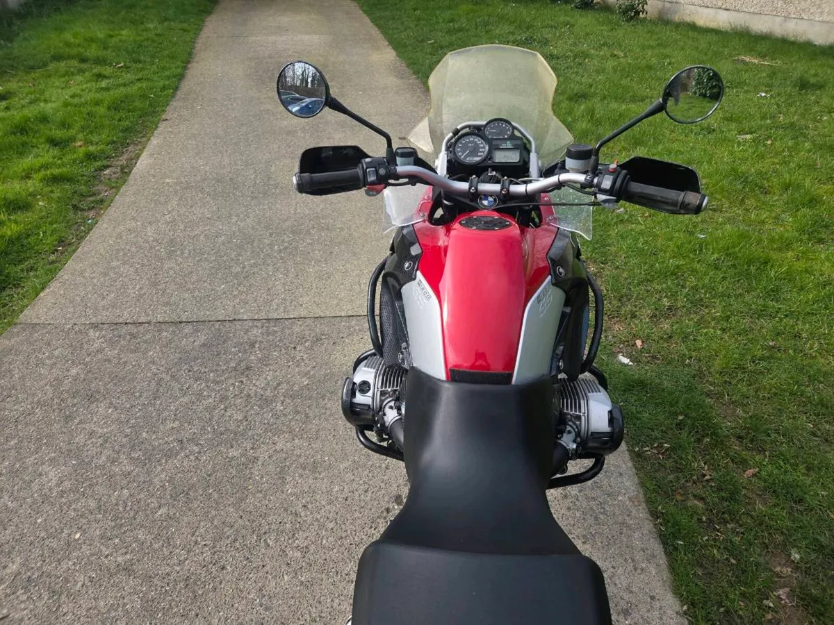BMW R1200GS 2007 - Image 3