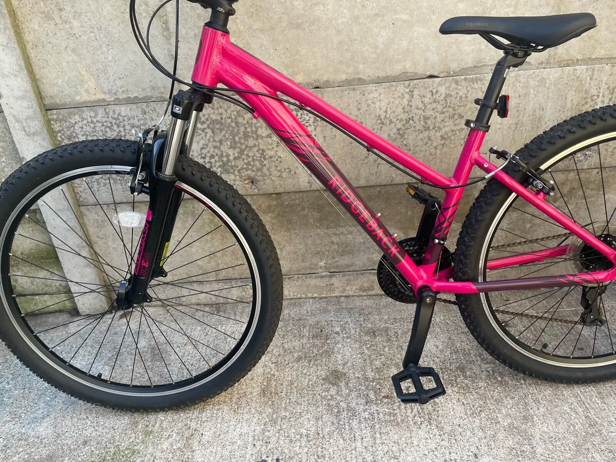 Ridgeback mountain bike New - Image 2