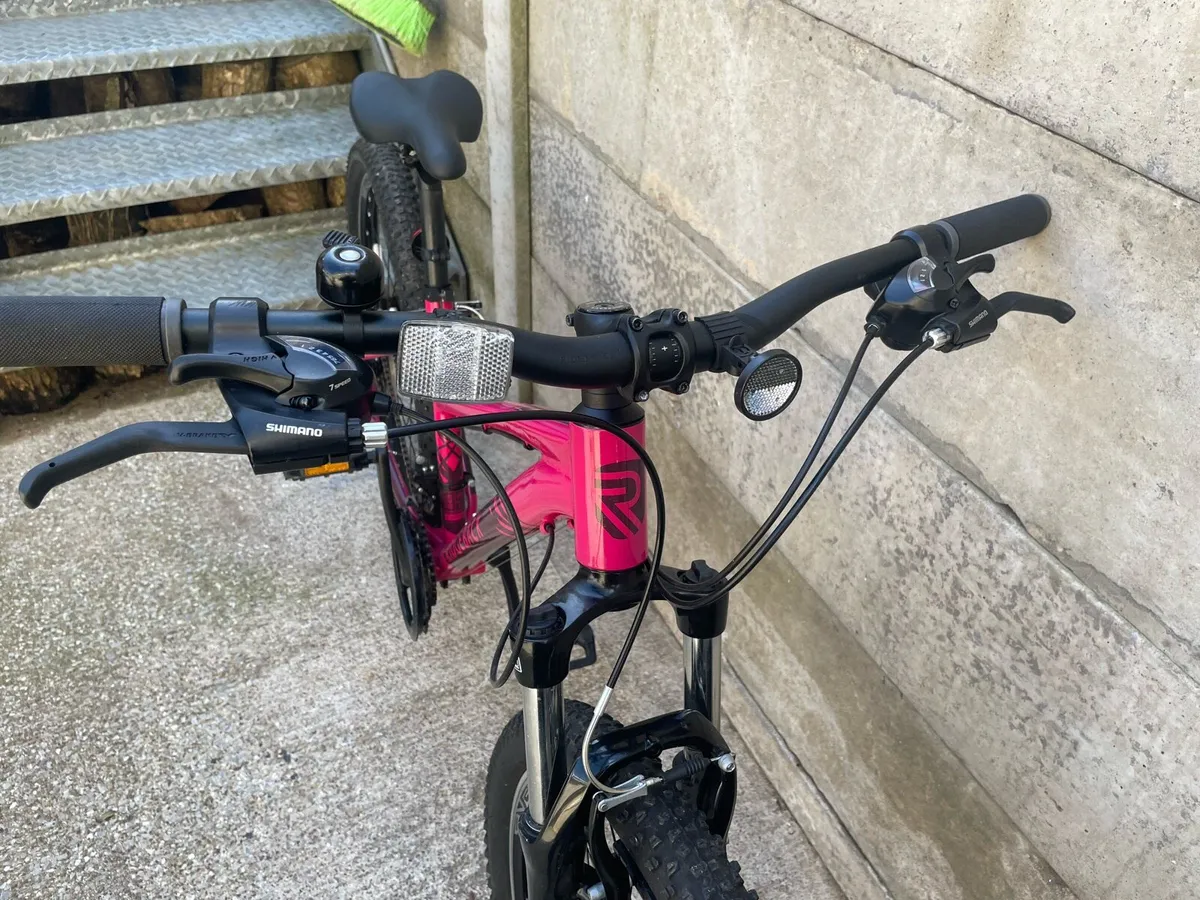 Ridgeback mountain bike New - Image 3