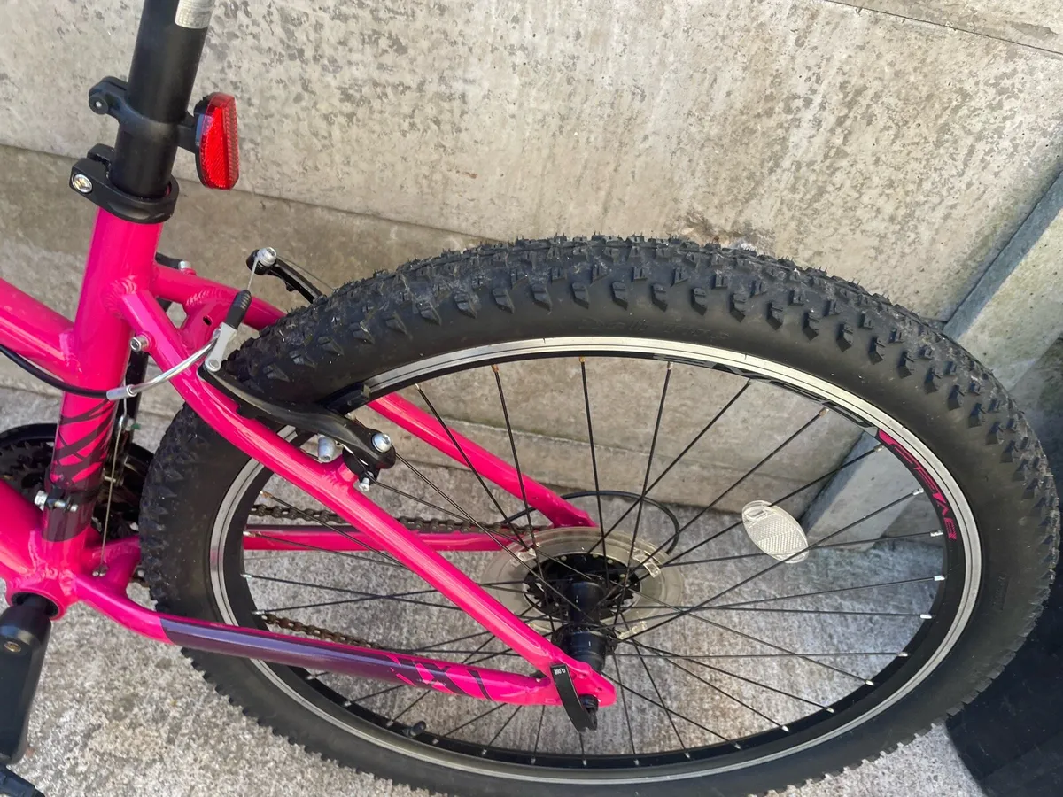 Ridgeback mountain bike New - Image 4