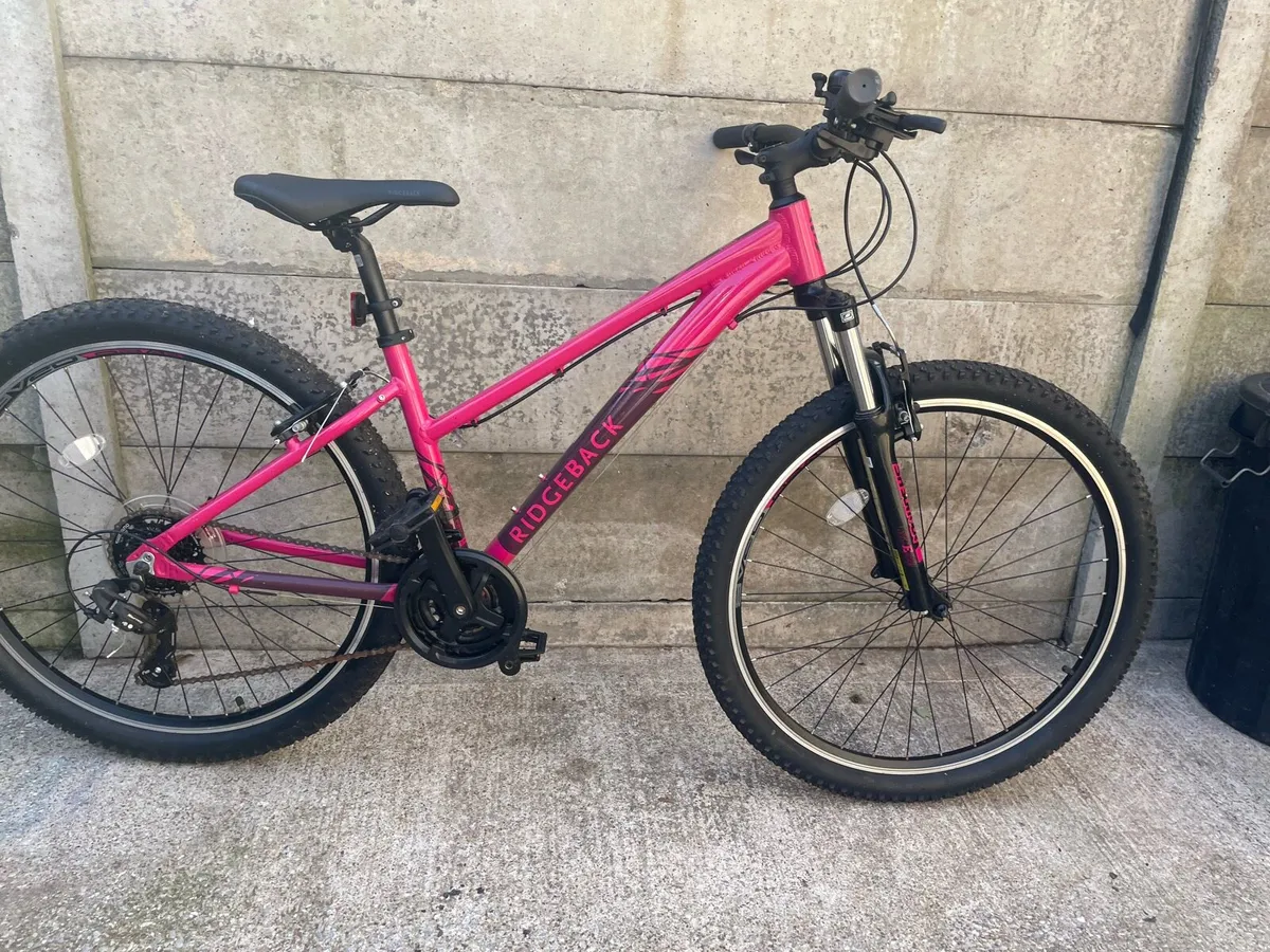Ridgeback mountain bike New - Image 1