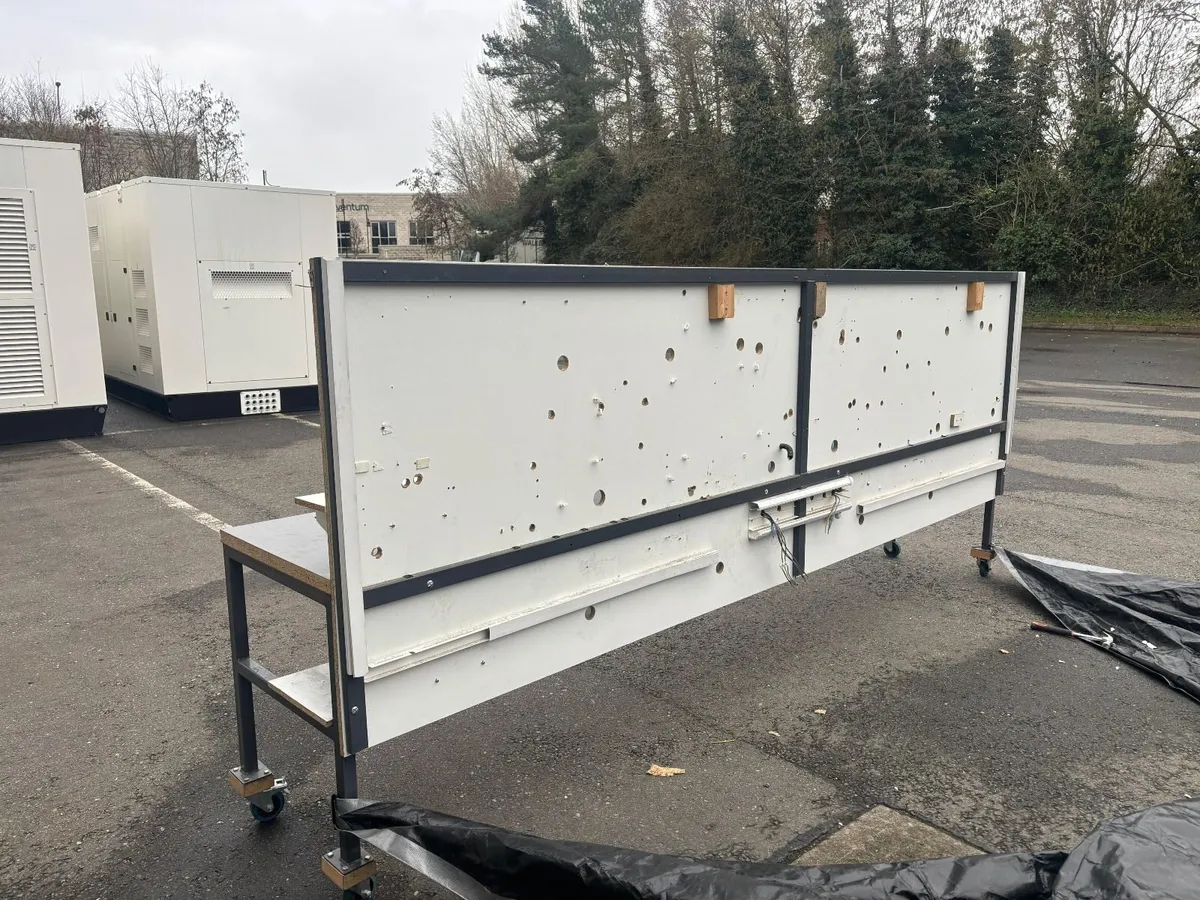 Assembly Work Bench - Image 3