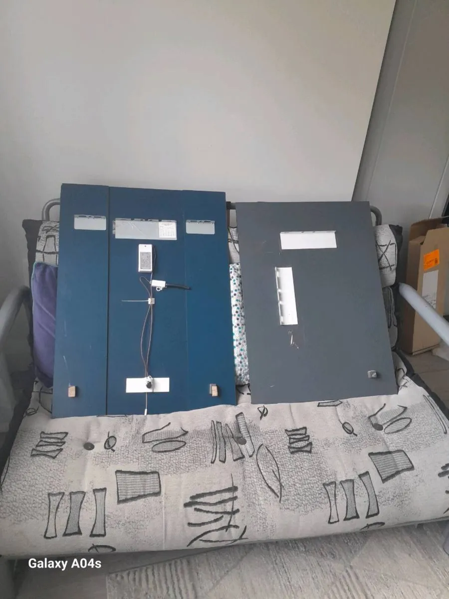 Bathroom mirror - Image 3