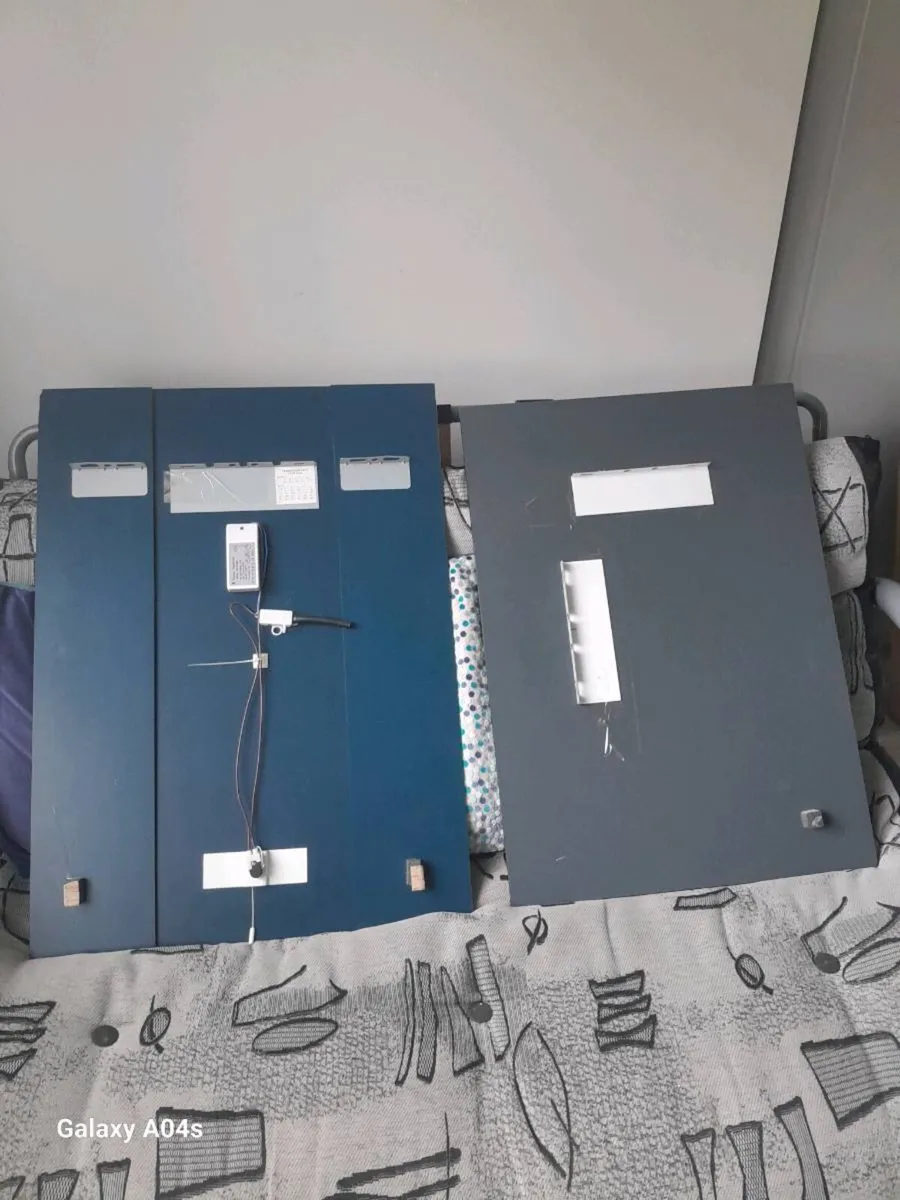 Bathroom mirror - Image 4