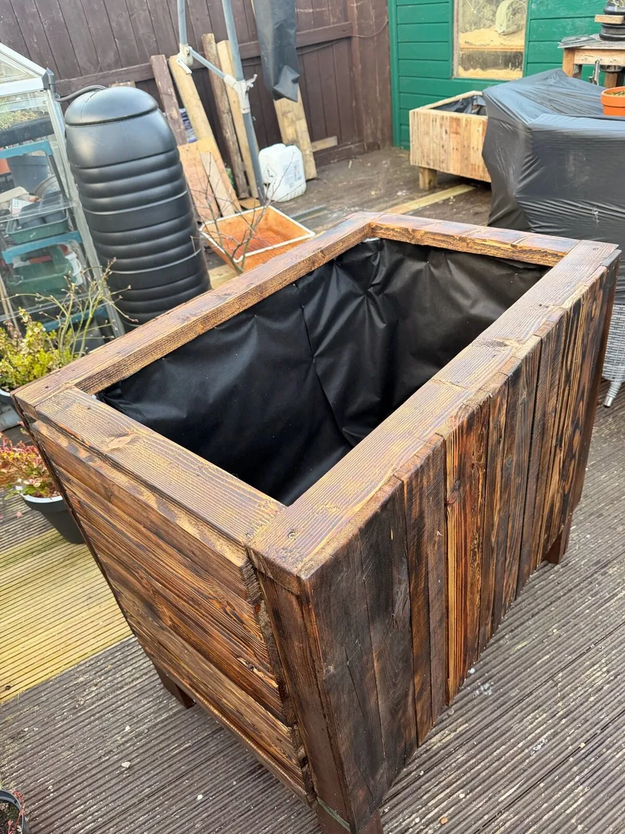 Potato planter - Image 2