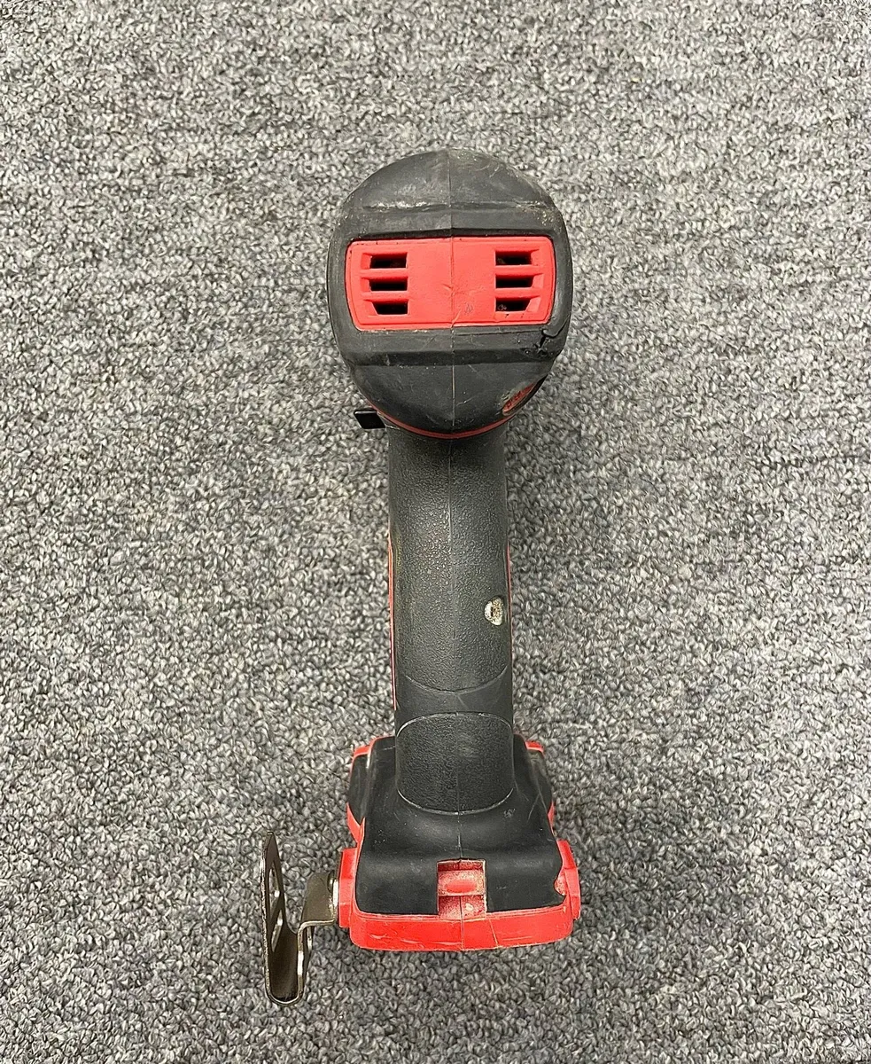 Milwaukee Impact (bare) - Image 3