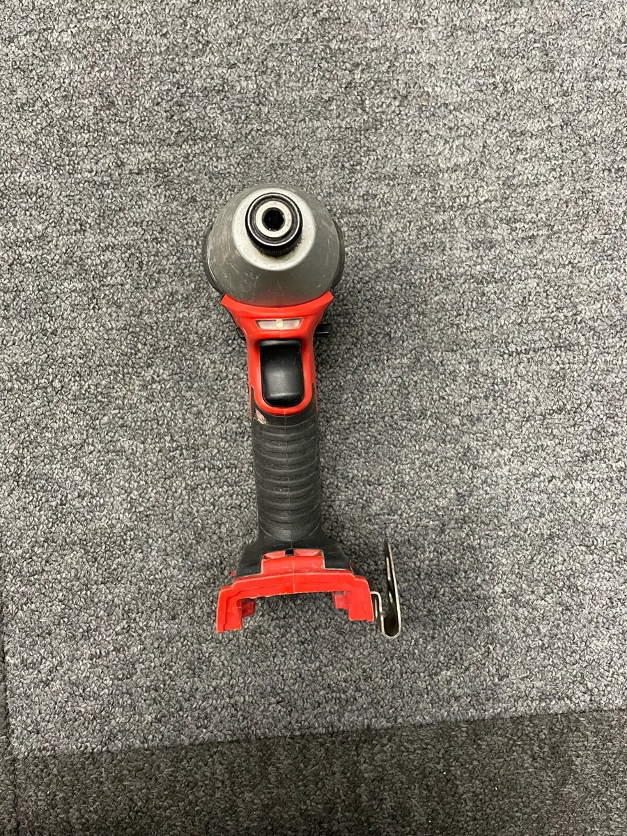 Milwaukee Impact (bare) - Image 4